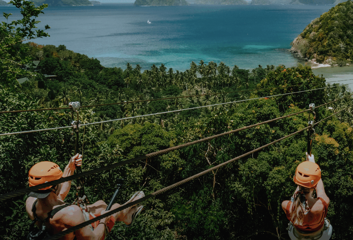 Porte Adventure Giveaway