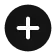 block flip card plus icon image
